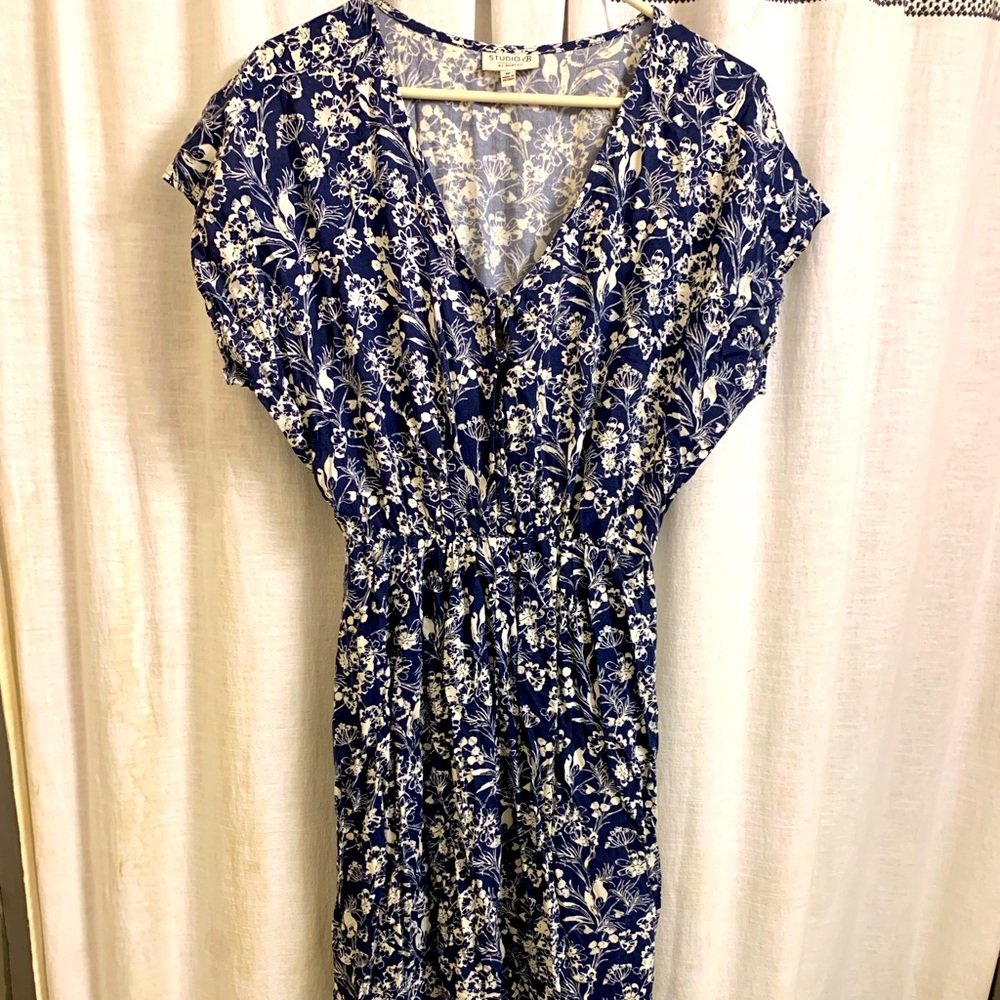 Studio B by Bobeau Dress $9